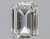 Emerald 0.68 H SI2 - #100917