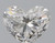 Heart 0.9 G VS1 - #90759