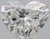 Heart 0.9 G VS2 - #90764
