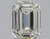 Emerald 0.69 I VS1 - #100922