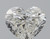 Heart 0.9 G SI1 - #90767