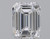 Emerald 0.69 D VS2 - #100925