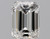 Emerald 0.7 E VVS1 - #100929
