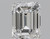 Emerald 0.7 E VVS1 - #100930