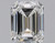 Emerald 0.7 E VVS2 - #100935