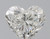Heart 0.9 H VVS2 - #90785