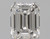 Emerald 0.7 E VS1 - #100955