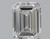 Emerald 0.7 E VS2 - #100958