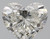 Heart 0.9 H VS1 - #90787