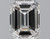 Emerald 0.7 E VS2 - #100963