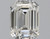 Emerald 0.7 F VVS1 - #100969
