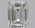Emerald 0.7 F VVS2 - #100979