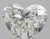 Heart 0.9 I VVS2 - #90810