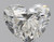 Heart 0.9 I SI1 - #90817
