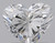 Heart 0.91 E VS2 - #90858