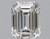 Emerald 0.7 G SI2 - #101065