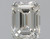 Emerald 0.7 H VVS2 - #101082