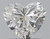 Heart 0.92 G VVS2 - #90897