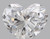 Heart 0.92 D VS1 - #90902