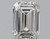 Emerald 0.7 H SI1 - #101103