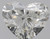 Heart 0.96 I SI2 - #90921