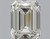 Emerald 0.7 I VVS1 - #101122