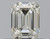 Emerald 0.7 J VVS1 - #101151