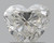 Heart 1 H SI1 - #90990