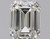 Emerald 0.7 J VVS1 - #101152