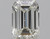 Emerald 0.7 J SI1 - #101168