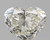 Heart 1 L SI2 - #91018