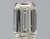 Emerald 0.7 K SI2 - #101194