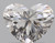 Heart 1.01 H VS1 - #91076