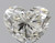 Heart 1.01 J VVS2 - #91084