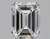 Emerald 0.7 D VVS2 - #101215