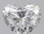 Heart 1.01 D SI1 - #91096