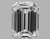 Emerald 0.7 D VS1 - #101221