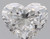Heart 1.02 D VVS2 - #91108