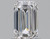 Emerald 0.7 D SI1 - #101236