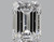 Emerald 0.7 D SI2 - #101239