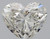 Heart 1.2 J SI1 - #91136