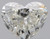 Heart 1.2 J SI2 - #91137