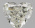 Heart 1.42 K SI1 - #91152