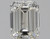 Emerald 0.71 H SI1 - #101281