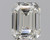 Emerald 0.71 I VVS1 - #101283