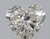 Heart 1.5 J SI2 - #91193