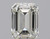Emerald 0.71 K SI1 - #101307