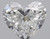 Heart 1.51 E VVS2 - #91208