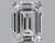 Emerald 0.71 D VVS1 - #101313