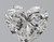 Heart 1.51 D VS1 - #91245